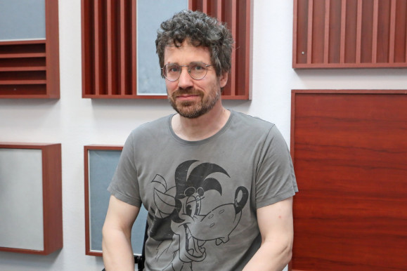 Deák András György: Vége a kényelemnek, nem lehet tovább kizárólag a Barátság vezetékre építeni