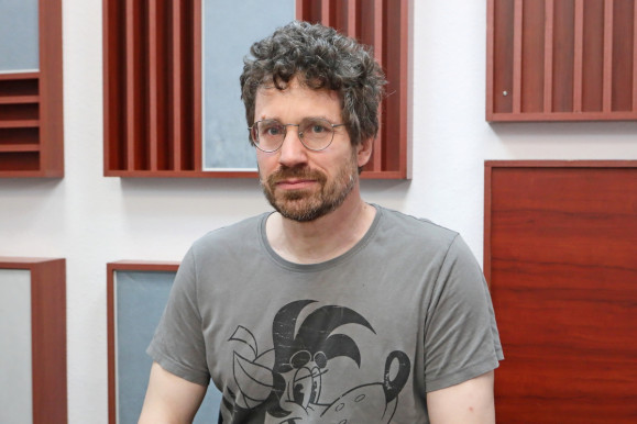 Deák András György: Akkor lesz okunk aggódni, ha harminc nap alá megy az olajtartalék 