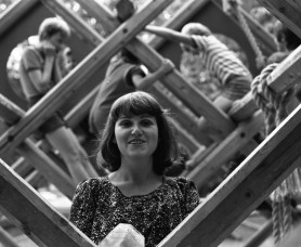 Isaurák egymás közt – Gálvölgyi és a szinkronhang