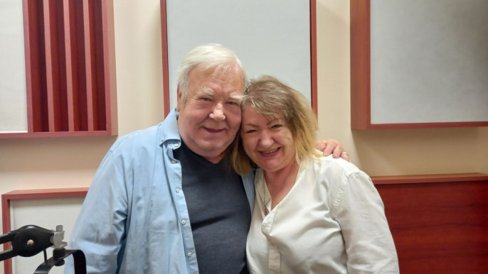 Gesztusra választ hangot – Dezsőffy Rajz Katalin szinkronrendező az Ötösben