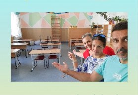 Két hetedikest vár egy budapesti iskola, hogy ne kelljen az osztályokat összevonni