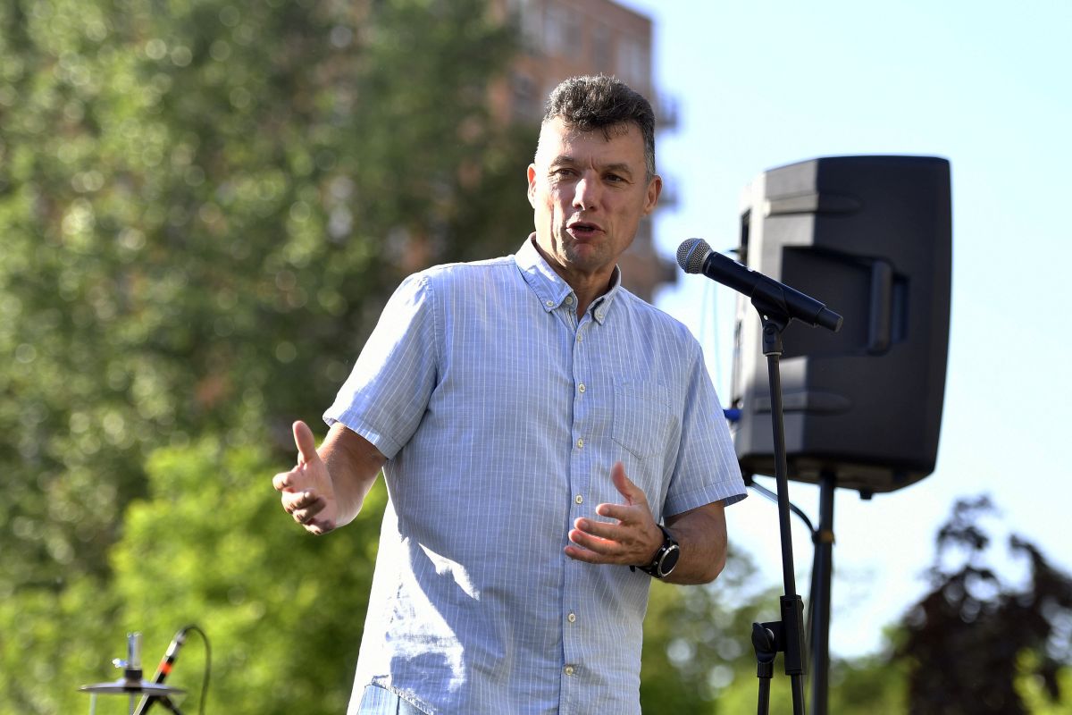 Folytatódik a minikoncertekké alakult Térzene Program