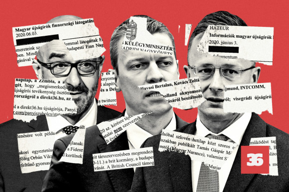 Listák – Szénási Sándor jegyzete