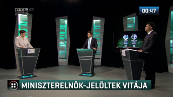 Márki-Zay megnevezett valakit, akit szerinte zsarolt a DK, Dobrev közölte: ellenfele nem alkalmas