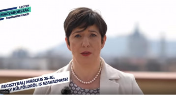 Az egyesült ellenzék szavazásra bíztatja a külföldön élő magyarokat