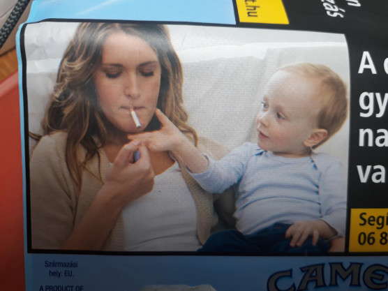 Folyamatosan visszaszorul a dohányzás világszerte – közölte az Egészségügyi Világszervezet