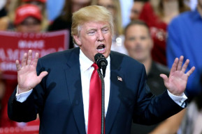 John Bolton, Trump volt tanácsadója: Az elnök nem akarta felfogni a koronavírus-járvány veszélyeit