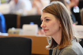 Panaszt nyújtott be az EU-hoz a Klubrádió ügyében Donáth Anna