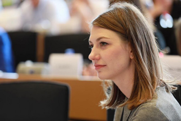 Donáth Anna: Kettős beszédet folytat a kormány