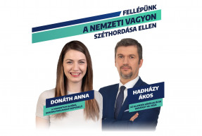 Hadházyék feljelentik a magyar kormányt a 4iG tiltott támogatása miatt az EU-nál
