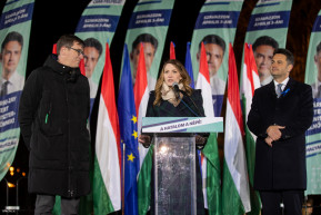 Donáth: Nem szabad bűnbakot keresnünk