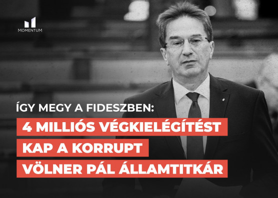 Donáth Anna jogszabályt módosítana: ne kaphasson végkielégítést az a kormánytag, akit büntetőügyben jogerősen elítélnek!