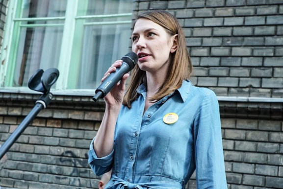 Donáth: A DK is a hazugság kultúráját képviseli