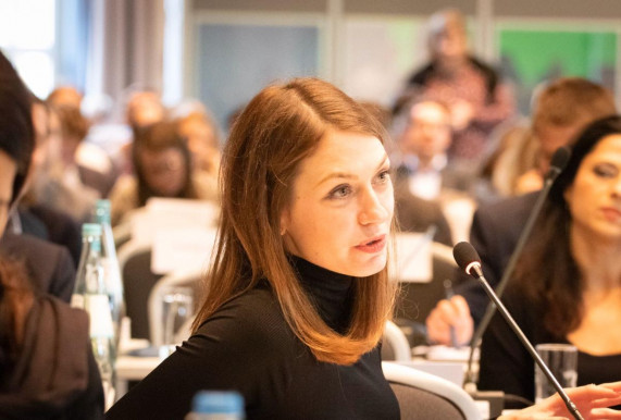 Donáth Anna Kövér szavairól: A választópolgárok felét kirekeszti a nemzetből