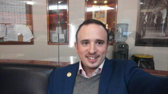 Dorosz Dávid: Hazug Orbánék zöld fordulata, csak az EU-pénzekre cápáznak rá