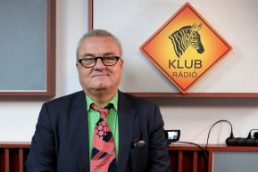 DrMáriás: Minek itt forgatni, amikor ez egy perpetuum mobile állandó színház?