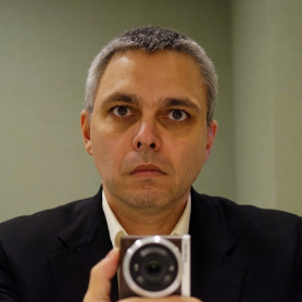 Dragomán György: Máglya