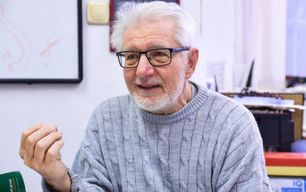 Duda Ernő: A kormány feladata gondoskodni az újraoltásról, ha a kínai vakcina hatástalan