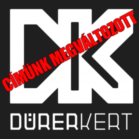 A Kopaszi-gáthoz költözik a Dürer Kert