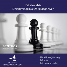 Elintézte a kormány az egyetlen nyíltan kritikus állami szervet - haldoklik az Egyenlő Bánásmód Hatóság 