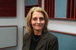 Szabó Andrea: A Tisza egyetlen módon nyerhet, ha lábon győz