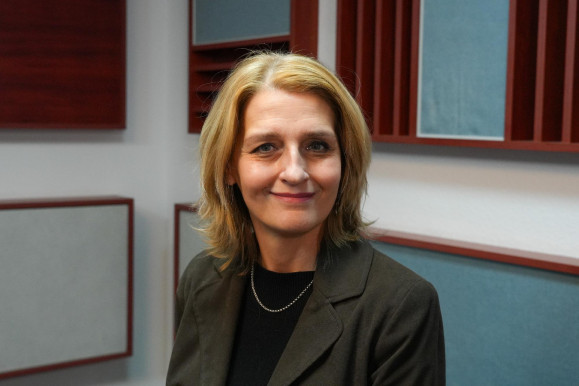 Szabó Andrea: A Tisza egyetlen módon nyerhet, ha lábon győz