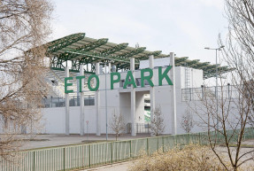 Egyetlen licitáló volt a győri stadionra