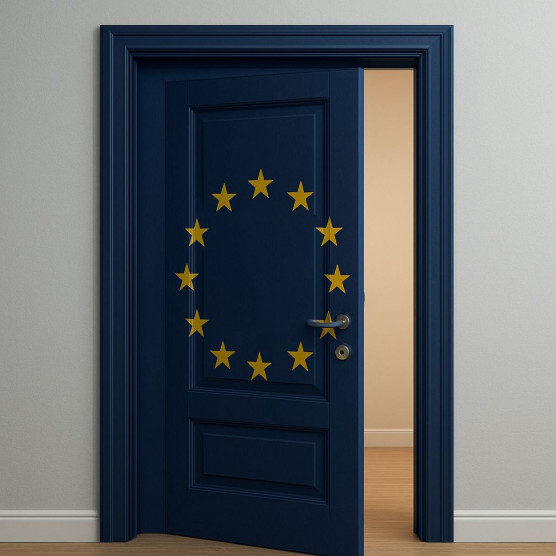 Vissza az EU előszobájába – Rózsa Péter jegyzete