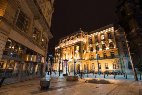 Meghosszabbítja a vizsgaidőszakot az ELTE, a tavaszi szünet februárban lesz