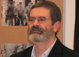 Az ember, aki beadta Csurka kizárásának indítványát