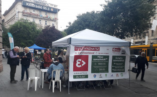 Közel 73 ezren szavaztak az előválasztás második napján