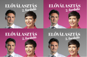 Závecz: 42-38 %, Dobrev nyerte a tévévitát