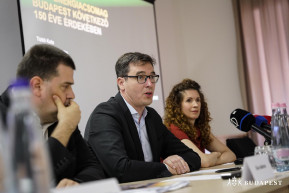 Energiatakarékosságba kezd a főváros, nyáron 11 óráig lesz díszkivilágítás a fővárosban