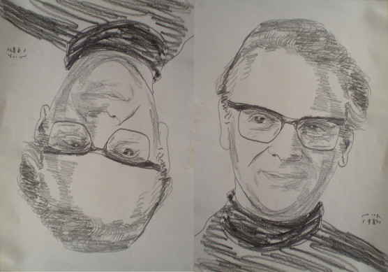 Efrájim Kishon: Eichmann vall