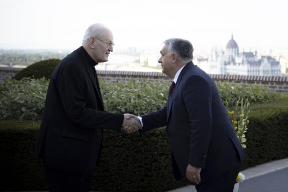 Feleannyi katolikus sincs Magyarországon, mint 2001-ben