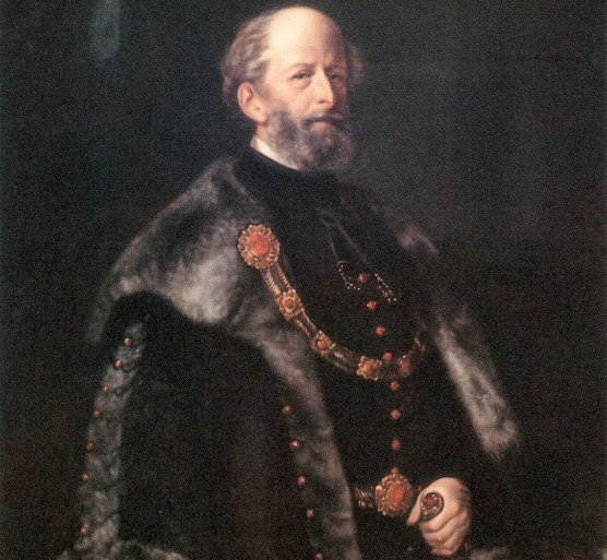 A főispáni tisztség visszahozását javasolja az Orbán-kormány