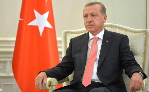 Brüsszelben elvárják, hogy Erdogan hagyjon fel a nyomásgyakorlással
