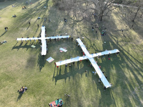 Amnesty: Fontos, hogy érvénytelenül szavazzunk a propaganda népszavazáson