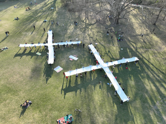 Amnesty: Fontos, hogy érvénytelenül szavazzunk a propaganda népszavazáson