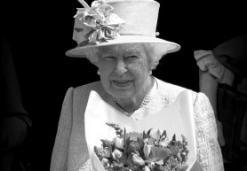 Novák Katalint is meghívták II. Erzsébet temetésére