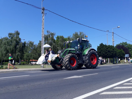 Az elmúlt hetekben megnőtt a házasulandók száma