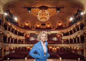 A Vígszínházból botrányosan távozó Eszenyi Enikő újra rendezhet, volt kollégái kiakadtak