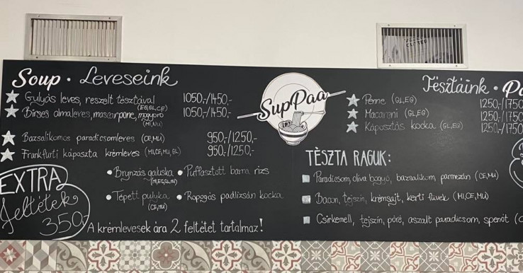 19 forint egy leves az egészségügyben dolgozóknak