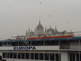 Ma tárgyal a parlament a globális minimumadóról, illetve annak elutasításáról