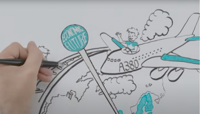 November 5.: Európai kereskedelmi nap