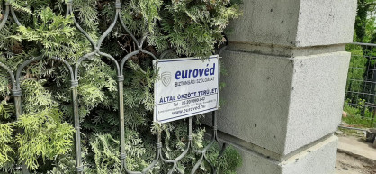 Letartóztatták az álomesküvőt is védő cég vezetőit