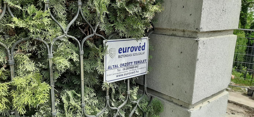 Letartóztatták az álomesküvőt is védő cég vezetőit