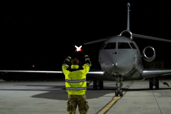 Hat magyart hazahoztak Kazahsztánból