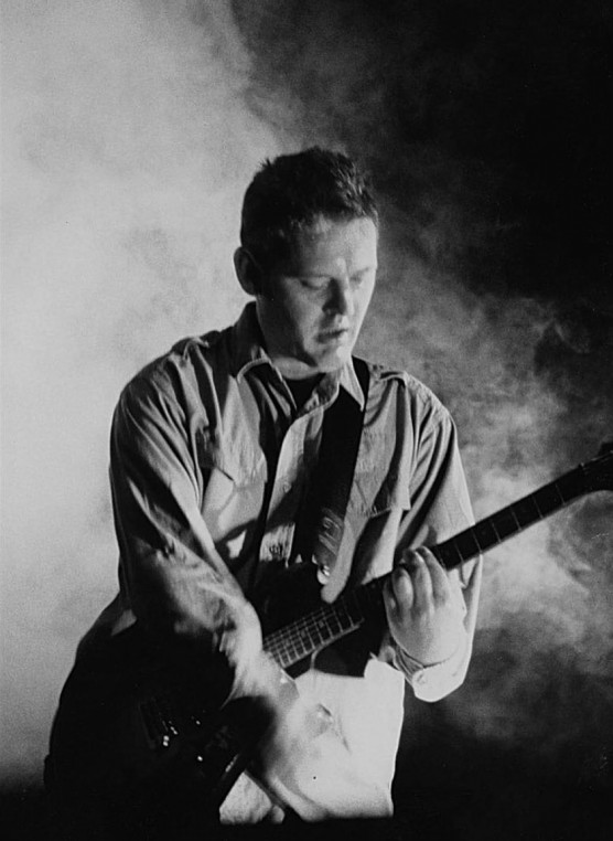 Elhunyt a Massive Attack gitárosa, Angelo Bruschini