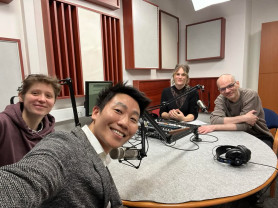 Társszülőség - szokatlan, de működő családmodell